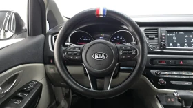Kia Carnival КРАЙНА ЦЕНА, снимка 13