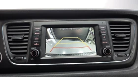 Kia Carnival КРАЙНА ЦЕНА, снимка 14