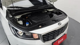 Kia Carnival КРАЙНА ЦЕНА, снимка 6