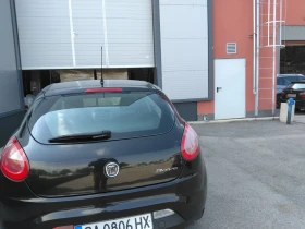 Fiat Bravo 1.6multijet, снимка 5