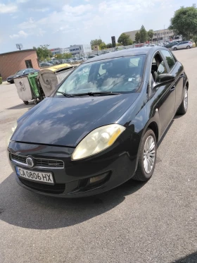Fiat Bravo 1.6multijet, снимка 8
