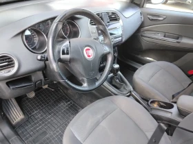 Fiat Bravo 1.6multijet, снимка 7