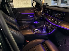 Mercedes-Benz E 200, снимка 5