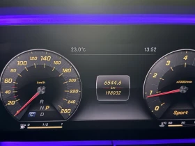 Mercedes-Benz E 200, снимка 8