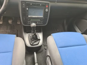 VW Sharan БЕЗ ТАЛОН БЕЗ РЕГИСТРАЦИЯ , снимка 6
