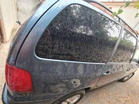 VW Sharan БЕЗ ТАЛОН БЕЗ РЕГИСТРАЦИЯ , снимка 11