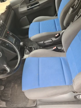 VW Sharan БЕЗ ТАЛОН БЕЗ РЕГИСТРАЦИЯ , снимка 5