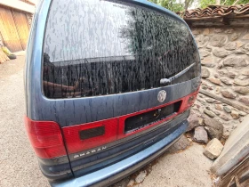 VW Sharan БЕЗ ТАЛОН БЕЗ РЕГИСТРАЦИЯ , снимка 9