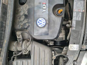 VW Sharan БЕЗ ТАЛОН БЕЗ РЕГИСТРАЦИЯ , снимка 8