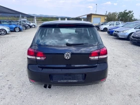 VW Golf 2.0TDI 110 PS EVRO 5, снимка 4