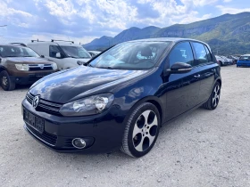 VW Golf 2.0TDI 110 PS EVRO 5, снимка 2