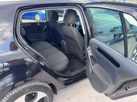 VW Golf 2.0TDI 110 PS EVRO 5, снимка 12