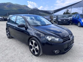 VW Golf 2.0TDI 110 PS EVRO 5, снимка 7