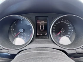 VW Golf 2.0TDI 110 PS EVRO 5, снимка 9