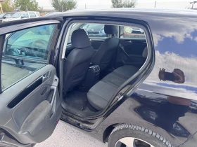 VW Golf 2.0TDI 110 PS EVRO 5, снимка 10