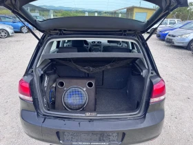 VW Golf 2.0TDI 110 PS EVRO 5, снимка 11