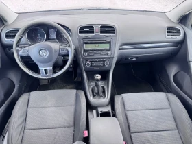 VW Golf 2.0TDI 110 PS EVRO 5, снимка 8