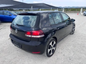 VW Golf 2.0TDI 110 PS EVRO 5, снимка 5