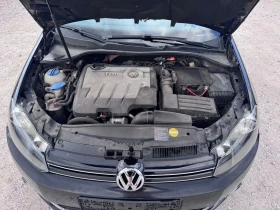 VW Golf 2.0TDI 110 PS EVRO 5, снимка 14