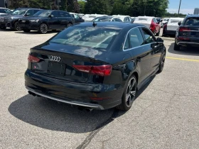 Audi S3 * Technik * 2 КЛЮЧА  * B&O, снимка 4