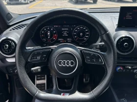 Audi S3 * Technik * 2 КЛЮЧА  * B&O, снимка 9