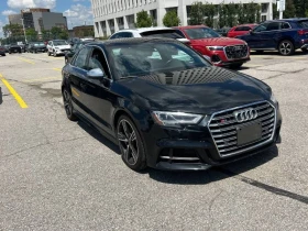 Audi S3 * Technik * 2 КЛЮЧА  * B&O, снимка 2
