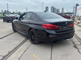 BMW 530 * E * xDrive * ДИСТРОНИК * 360 * ОБДУХВАНЕ , снимка 5