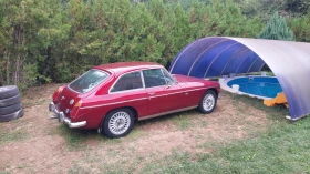 Austin Mg, снимка 2