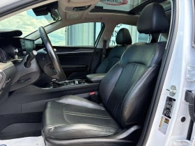 Kia K5 * EX * АВТОКРЕДИТ БЕЗ ПЪРВОНАЧАЛНА ВНОСКА, снимка 11