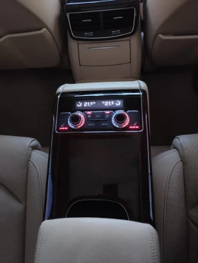 Audi A8 Audi A8L 4.0 TFSI quattro, снимка 15