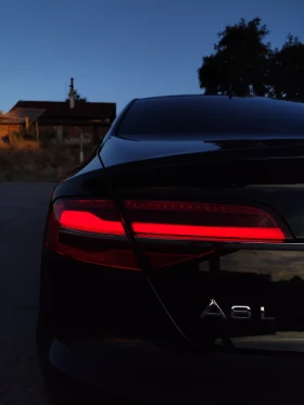 Audi A8 Audi A8L 4.0 TFSI quattro, снимка 8
