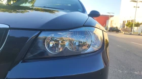 BMW 320, снимка 4