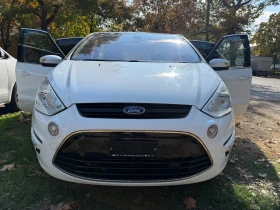 Ford S-Max, снимка 1