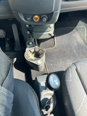 Smart Fortwo MC, снимка 6