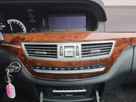 Mercedes-Benz S 500, снимка 13