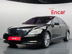 Mercedes-Benz S 500, снимка 1