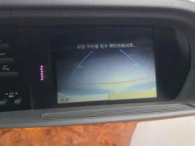 Mercedes-Benz S 500, снимка 14
