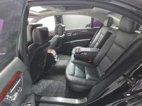 Mercedes-Benz S 500, снимка 16
