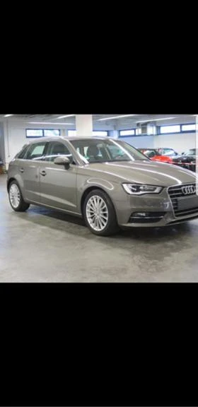 Audi A3 | Mobile.bg    2