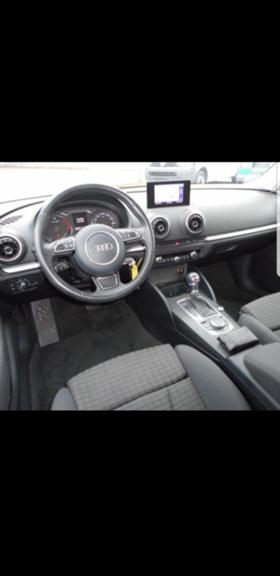 Audi A3 - [6] 