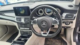 Mercedes-Benz CLS 250 AMG facelift 220 , 350 W218 | Mobile.bg    8