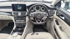 Mercedes-Benz CLS 250 AMG facelift 220 , 350 W218 | Mobile.bg    10