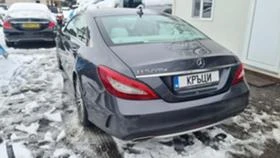 Mercedes-Benz CLS 250 AMG facelift 220 , 350 W218 | Mobile.bg    7