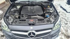 Mercedes-Benz CLS 250 AMG facelift 220 , 350 W218 | Mobile.bg    14