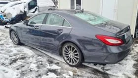 Mercedes-Benz CLS 250 AMG facelift 220 , 350 W218 | Mobile.bg    5