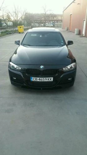 BMW 328 F30 | Mobile.bg    3