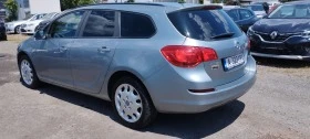 Opel Astra 1.6-115к.с бензин 2011г Лизинг Бартер, снимка 4