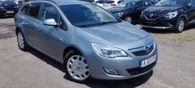 Opel Astra 1.6-115к.с бензин 2011г Лизинг Бартер, снимка 2