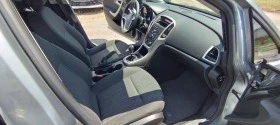 Opel Astra 1.6-115к.с бензин 2011г Лизинг Бартер, снимка 16