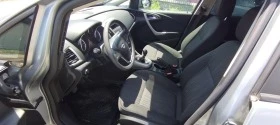 Opel Astra 1.6-115к.с бензин 2011г Лизинг Бартер, снимка 9